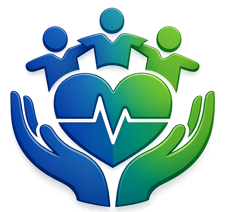 Blupulse Logo